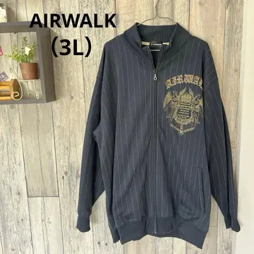 AIRWALK (3L) 저지 그런지 펑크 y2k 00s 락
