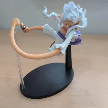 원피스 루피 피규어 니카