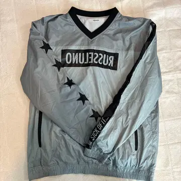 Russeluno RS-72120 풀오버 사이즈 6