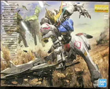 반다이 MG 건담 발바토스 MG