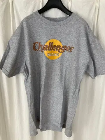 challenger mad log t셔츠 사이즈 L 챌린저