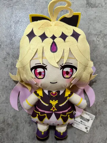 2 큐어 아르카나 쉐도우 메챠모후굿토 명탐정 프리큐어!