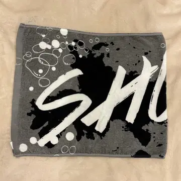 초특급 슈야 EVE 타월