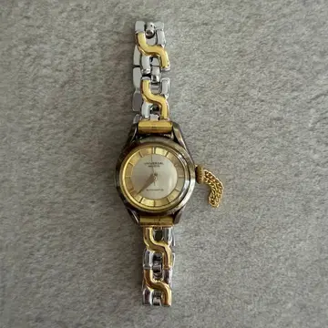 UNIVERSAL GENEVE 자동 와인딩 손목시계