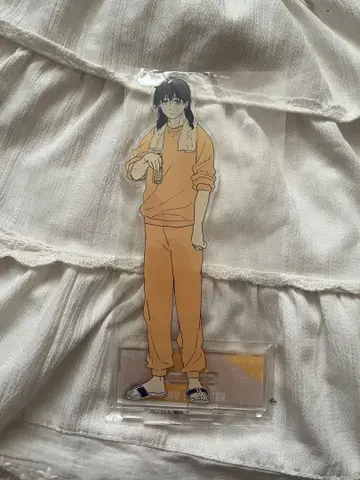 윈드브레이커 웹폰 복권 메이트 B상 토카게 조 아크릴 스탠드