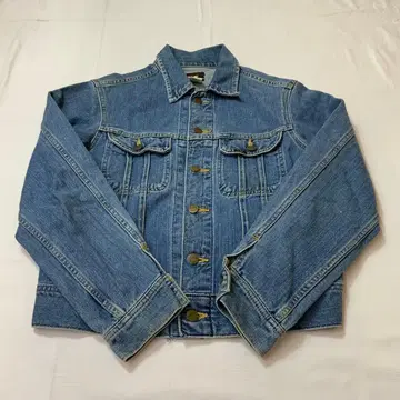 Lee Lee 0411 데님 자켓 M