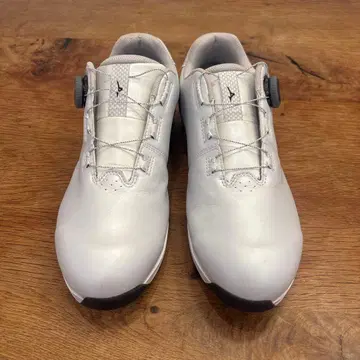 미즈노 넥스트라이트 에너지 보아 골프화 27cm