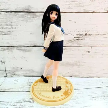 빙과 치탄다 에루 Coreful 피규어
