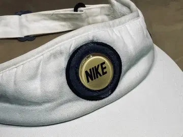 나이키 선바이저 레어 디자인