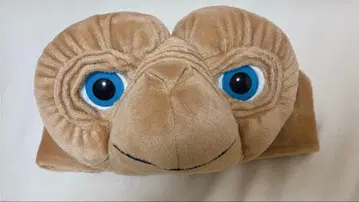 택 포함 E.T. USJ 유니버셜 스튜디오 ET 캡 모자