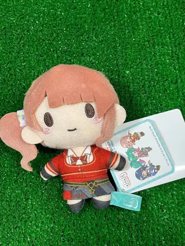 프로젝트 세카이 후와푸치 마스코트 Leo/need 모치즈키 호나미