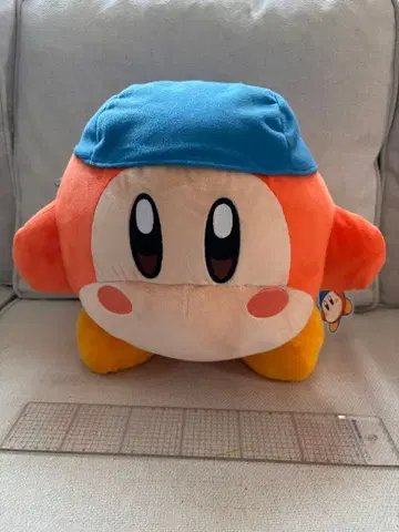반다나 와돌디 BIG 봉제 인형