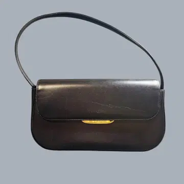 카츠라 유미 YUMI KATSURA 포멀 백 블랙