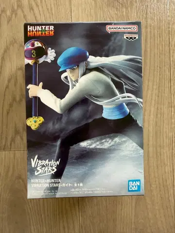 HUNTER x HUNTER VIBRATION STARS 카이토