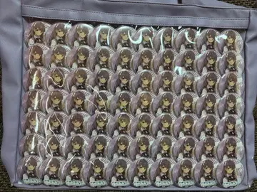 이키즈라이브 초후 노리코 캔뱃지 이타백