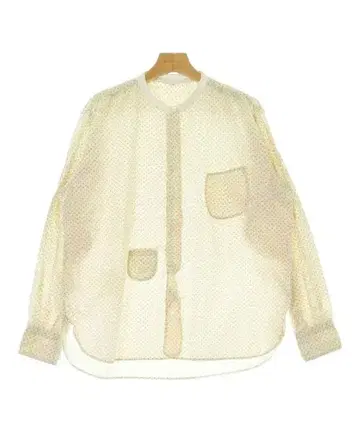 45R 여성용 캐주얼 셔츠