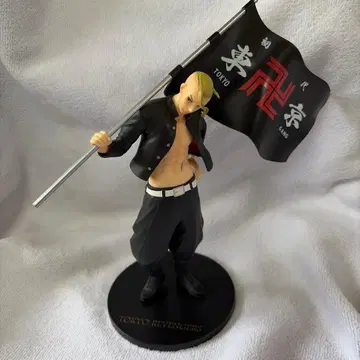 도쿄 리벤저스 동리베 류구지 켄 드라켄 피규어 제일복권