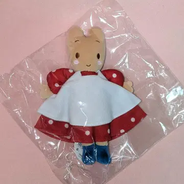 산리오 마론 크림 므뉴구루미