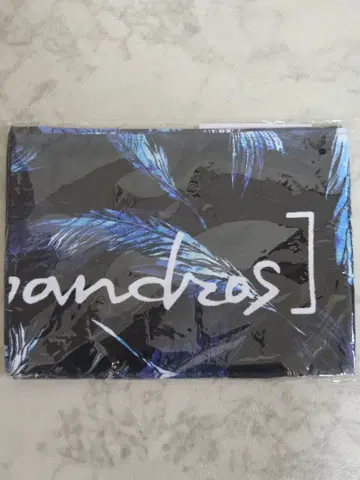 [Alexandros] 페이스타월