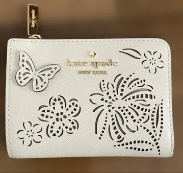 케이트 스페이드 kate spade new york 접이식 지갑