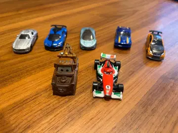 토미카 카즈 메이터 외