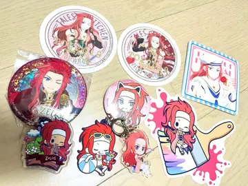 테일즈 오브 심포니아 제로스 총정리