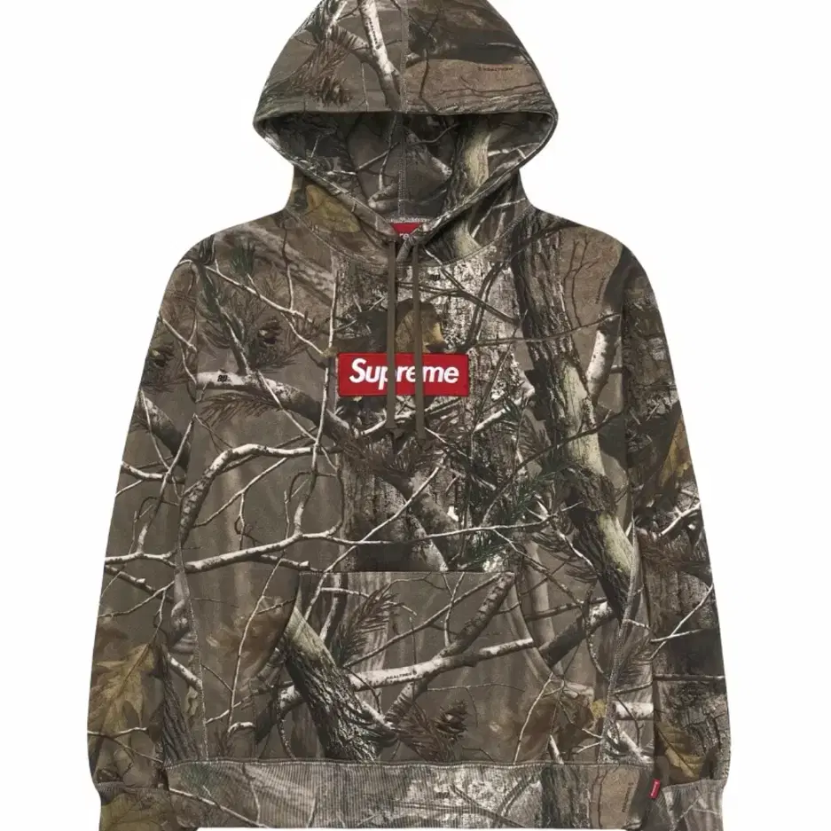 よ*い様 23FW Box Logo HoodedSweatshirt camo Supreme 23FW Small Box Logo Camo Hoodie | Bunjang Global