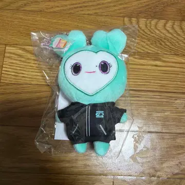 TWICE 미나 THIS IS FOR 국립 백참 봉제 인형