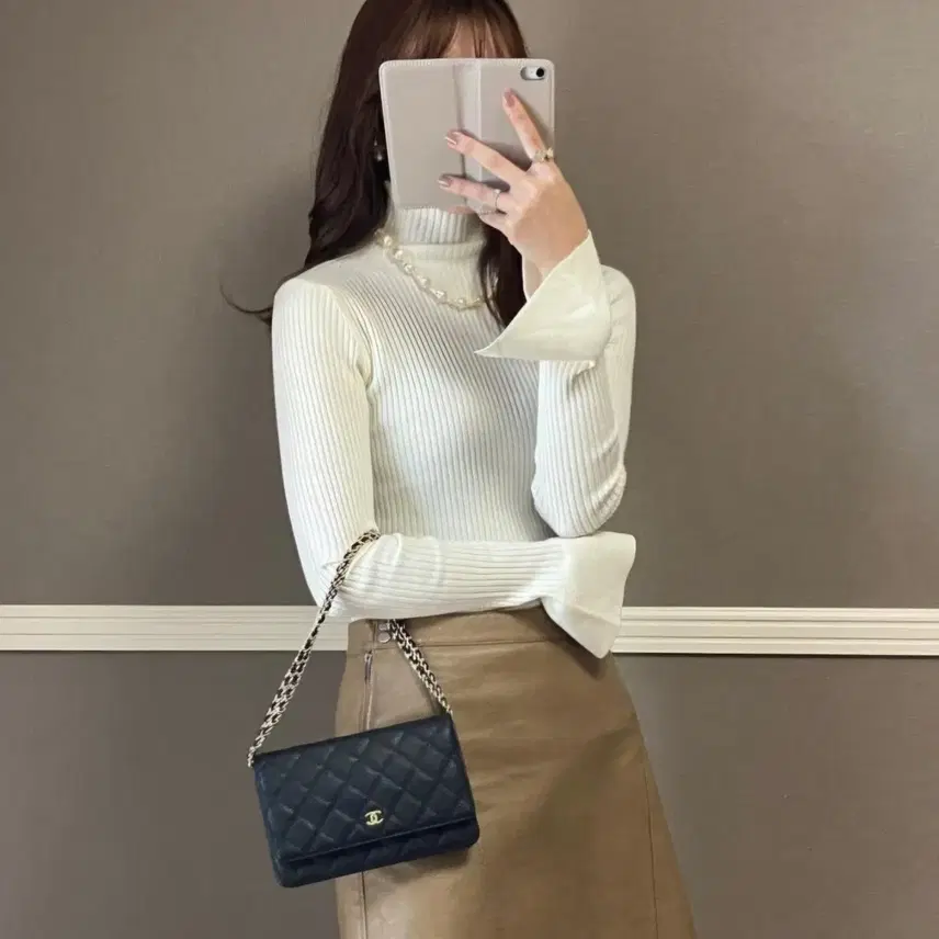샤넬 woc 새제품 처분! 사진 7