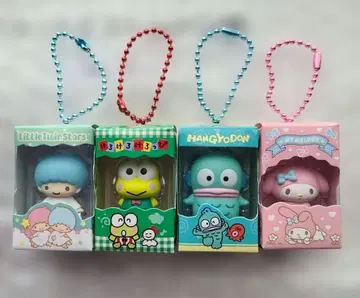 초코 박스 마이멜로디 한교동 키키 케로피