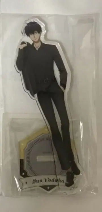 메다리스트 메다리스트전 아크릴 스탠드 요타카 준 외출ver