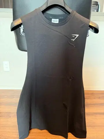 gymshark 짐샤크 탱크탑