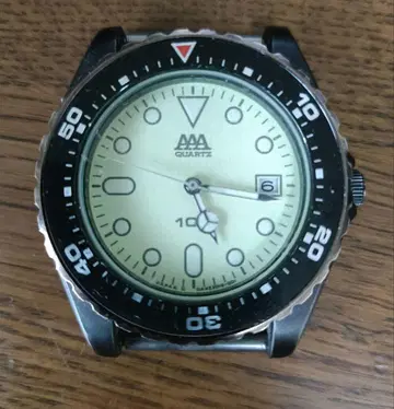 오리엔트 ORIENT AAA OAN301-60CA QZ
