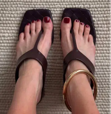JENNY BIRD/제니버드 발찌 GIA ANKLET