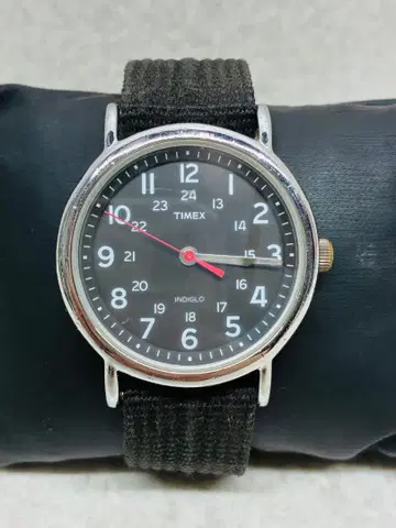 T7 ) TIMEX 타이맥스 WEEKENDER 센트럴 파크