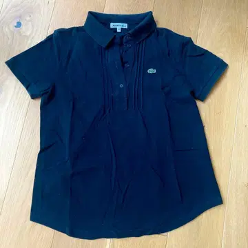 LACOSTE 피케 셔츠 40