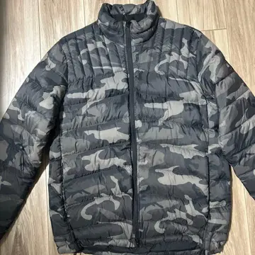 Canada Goose 5500MB 다운 자켓 XL