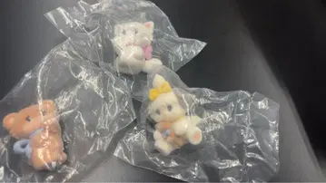 mikko 리루아라모드 가챠가챠