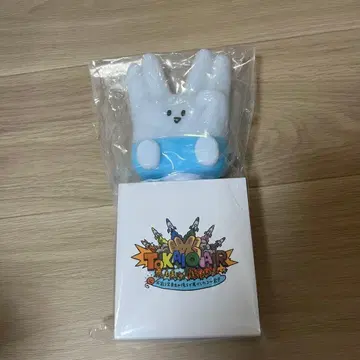 도카이 온에어 응원봉