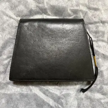 DAMIR DOMA 클러치백 초기 다미르 도마 가죽