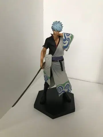 사카타 긴토키 DX 피규어