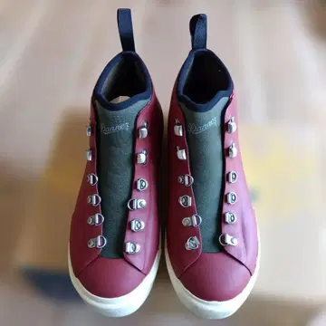 대너 Danner 랩탑 펄스