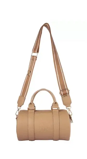 [새상품] 스타벅스 대만 한정판 더플백 숄더 벨트 2종 포함