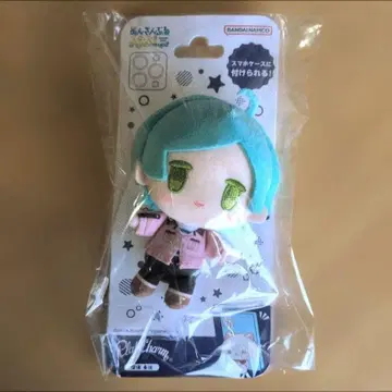 앙스타 심해 카나타 플레이 참