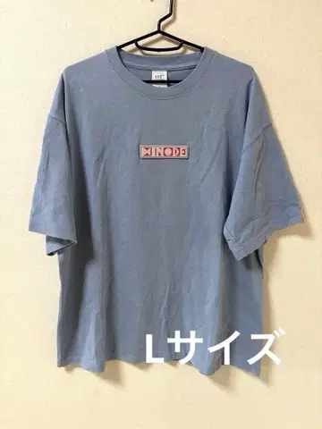 Vaundy 라이브 T셔츠 HINODE / L 사이즈