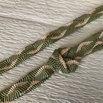 허리띠 당조 도야마 길이 158cm 초과