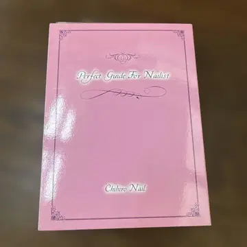 Perfect Guide For Nailist 치히로네일