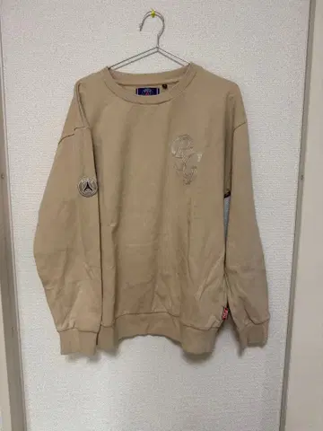 PSG 셋업