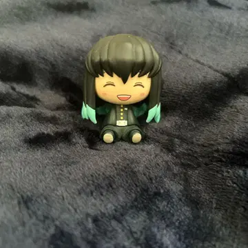 귀멸의 칼날 제일복권 쵸코놋코 토키토 무이치로