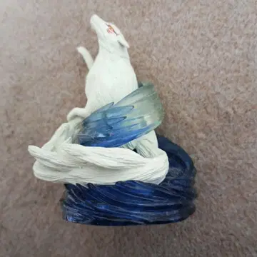 나츠메 우인장 냥코센세 마다라 피규어